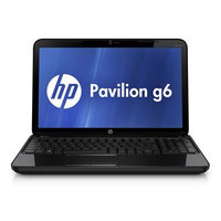 PC porttil HP Pavilion g6-2000ss (B1K85EA#ABE)